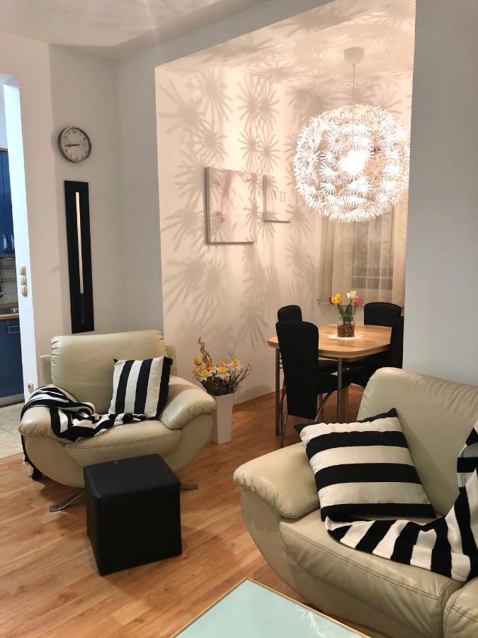 Appartement Natasa