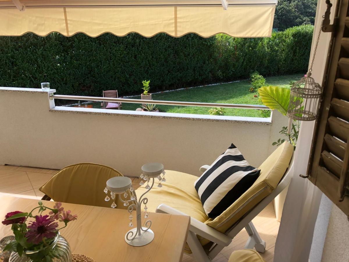 Appartement Natasa Palit