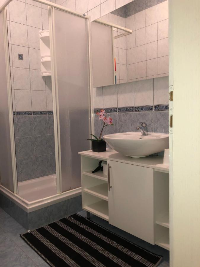 Appartement Natasa *