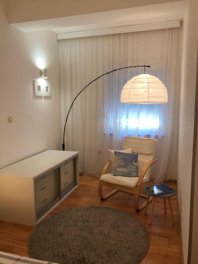 Natasa Apartment