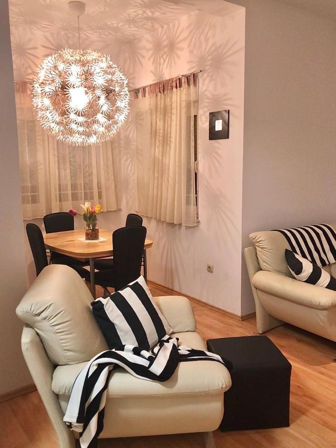 Apartment Natasa Palit