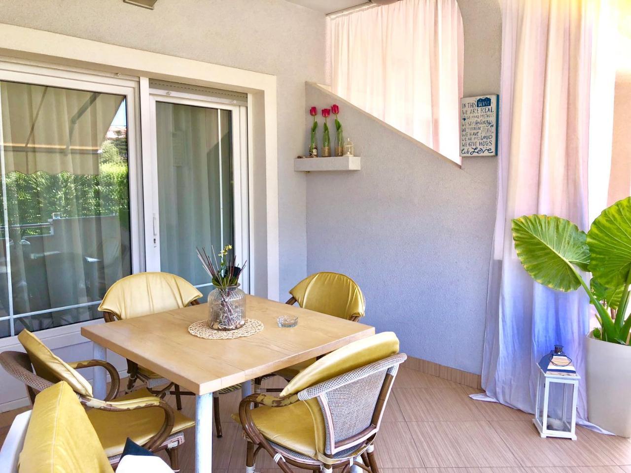 Natasa Apartment