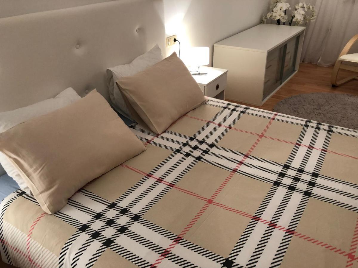 Apartment Natasa *