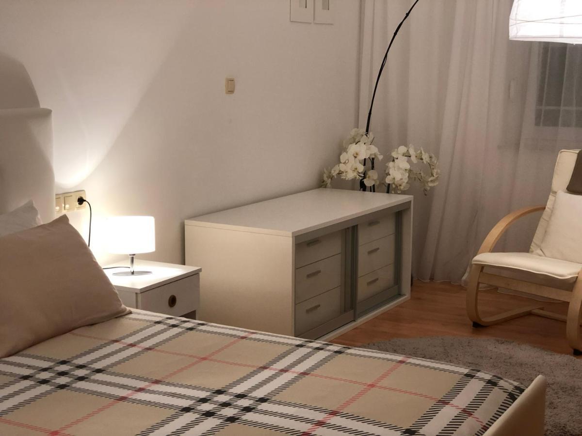 Apartment Natasa Palit